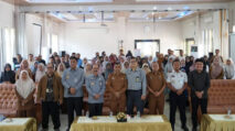 Kemenkum Aceh Dorong Produk Lokal Abdya Kantongi Legalitas Merek