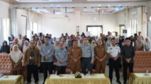 Kemenkum Aceh Dorong Produk Lokal Abdya Kantongi Legalitas Merek