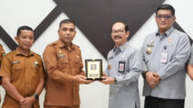 Pemkab Abdya Diminta Segera Terbitkan Qanun Kekayaan Intelektual