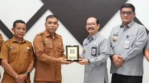 Pemkab Abdya Diminta Segera Terbitkan Qanun Kekayaan Intelektual