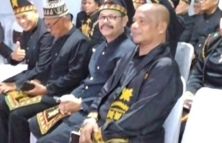 Raih Predikat Informatif Peringkat III Se-Aceh, Walkot Zulkifli Puji Diskominsa Sabang.