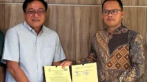 ISG Group Gandeng PT PEMA Bangun Pabrik Baja Ringan di Aceh