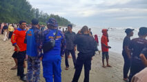Dua Remaja Putri di Abdya Terseret Arus Saat Mandi di Pantai Ujong Manggeng