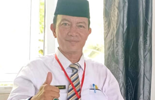 Setelah Lhok Pawoh, Dua KNMP Baru Segera Dibangun di Abdya
