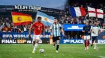 Jadwal Final Piala Dunia 2026 Spanyol vs Argentina dan Perebutan Juara 3, Catat Jam Tayang Live TVRI