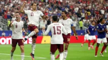 Mbappe Mati Kutu, Spanyol Unggul Sementara 2-0 atas Prancis