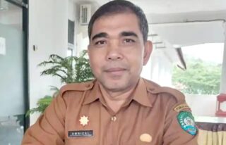 Jadi Ketua Dewan Pengurus KORPRI Abdya, Amrizal Ajak ASN Tingkatkan Integritas dan Kompetensi
