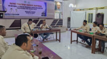 Abdya Bidik Jadi Tuan Rumah Musywil XII Pemuda Muhammadiyah Se-Aceh