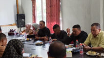 DPRK Abdya Minta Dinkes Segera Tindaklanjuti Temuan Pansus