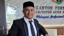 Jembatan Mancang Riek Abdya Kembali Dibangun, SHY: Harapan Warga yang Tertunda Hampir 10 Tahun