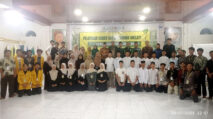 Ikatan Pelajar Muhammadiyah Abdya Gelar Pelatihan Kader Dasar Taruna Melati I