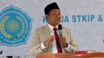 Akademisi Dukung GAMAS di Abdya, Ungkap Pentingnya Figur Ayah di Hari Pertama Masuk Sekolah
