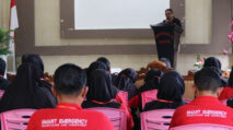 Nakes RSUD-TP Abdya Dilatih Teknik Komunikasi Efektif Layani Pasien