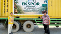 Tembus Pasar AS Lagi, PT PEMA Konsisten Dorong Ekspor Kopi Arabika Gayo