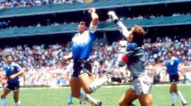 Inggris vs Argentina: Akankah Ada 'Tangan Tuhan' Jilid Dua di Semifinal Piala Dunia 2026?