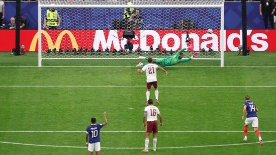 Spanyol Kubur Impian Prancis ke Final Piala Dunia 2026 Usai Sikat Les Bleus 2-0