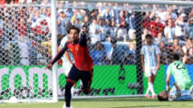 Ferran Torres Bawa Spanyol Juara Piala Dunia 2026 Usai Tumbangkan Argentina 1-0
