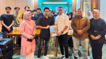 Satu Tahun Memimpin Abdya, Safaruddin-Zaman Akli Terima 'Rapor Hijau' dari Hipelmabdya