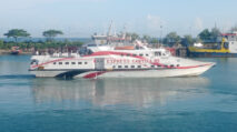 Panduan Rute Kapal Cepat Express Bahari: Banda Aceh - Sabang