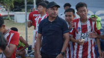 Persada Abdya Lolos Final Piala Soeratin U-17, Bupati Safaruddin: Ini Sejarah Baru Sepak Bola Kita!