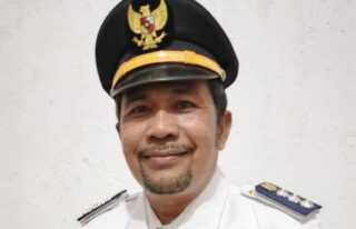 Camat Manggeng Imbau 18 Keuchik Pasang Banner 7 Poin Peukong Agama