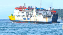 Jadwal Lengkap Kapal Feri Ulee Lheue - Sabang 25-26 Juli 2026, Cek Harga Tiket dan Syarat Check-In