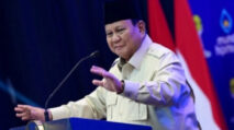 Ejek Jurnalis 'Londo Ireng', 6 Organisasi Pers Layangkan 4 Tuntutan ke Prabowo