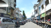 Rencana Pergantian Nama Jalan di Blangpidie, Pemkab Abdya Bakal Sosialisasi ke Masyarakat