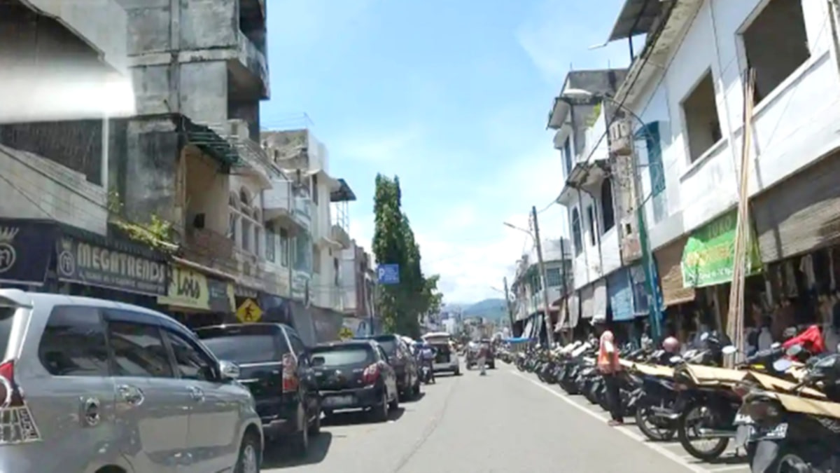 Rencana Pergantian Nama Jalan di Blangpidie, Pemkab Abdya Bakal Sosialisasi ke Masyarakat