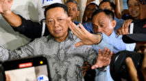 Eks Jampidsus Febrie Tak Pakai Rompi Pink Saat Ditahan, Ini Alasan Kejagung