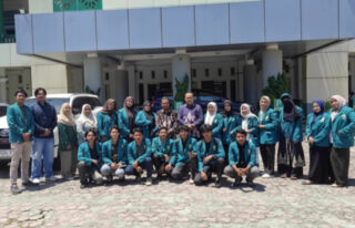 Boyong 25 Talenta Terbaik, Unmuha Siap Unjuk Gigi di PEKSIMIDA XVII 2026