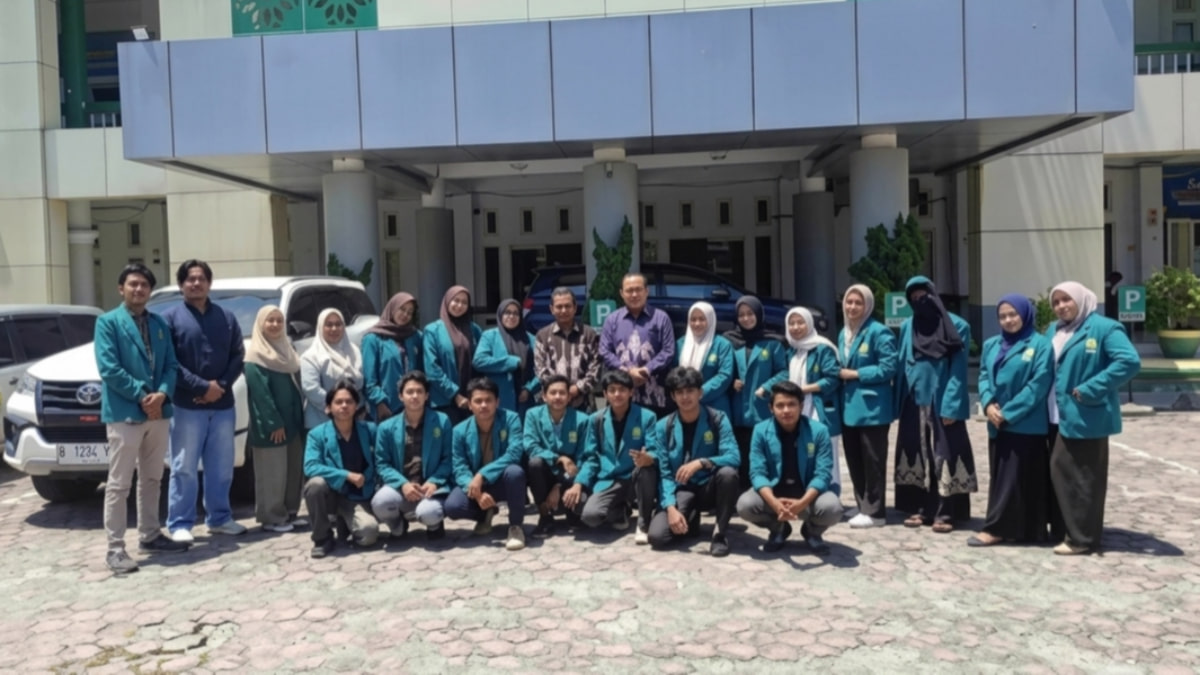 Boyong 25 Talenta Terbaik, Unmuha Siap Unjuk Gigi di PEKSIMIDA XVII 2026