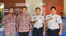STIT Muhammadiyah Abdya dan Lapas Blangpidie Buka Peluang Kerja Sama Pendidikan bagi Warga Binaan