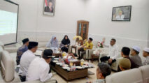 Perkuat Pembinaan, Bupati Abdya Rencanakan Pembangunan Sentra Mualaf