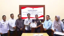 Tindak Lanjuti Instruksi KPU, KIP Abdya Jalin Kerjasama dengan Kejari