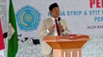 Ketua STKIP Muhammadiyah Abdya Nilai Program Doto Saweu Sikula Tepat, Kesehatan Siswa Jadi Kunci Prestasi
