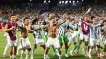 Kalahkan Swiss 3-1, Argentina Lawan Inggris di Semifinal Piala Dunia 2026