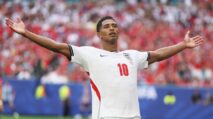 Sikat Norwegia 2-1, Dua Gol Bellingham Segel Tiket Semifinal untuk Inggris