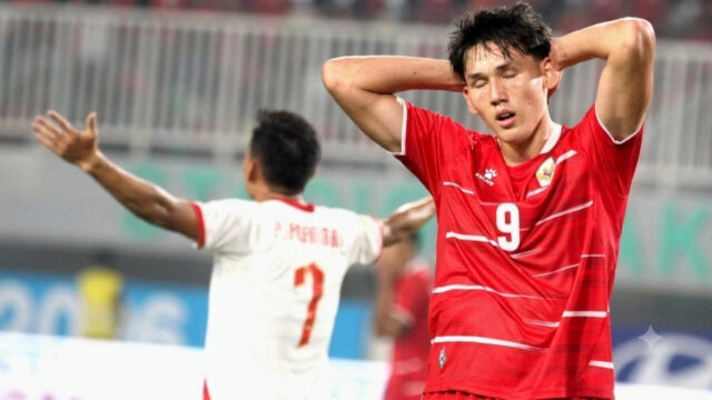 Digebuk Vietnam 0-3, Mental Skuad Garuda Anjlok: Laga Lawan Singapura jadi Pertaruhan Terakhir