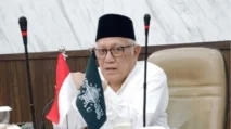 Gus Kikin Ditetapkan Sebagai Ketua Umum PBNU Masa Khidmah 2026–2031