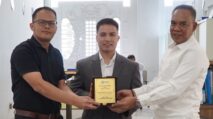 Faisal Ilyas Resmi Pimpin PT PEMA, Lanjutkan Fondasi Bisnis Mawardi Nur
