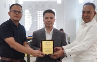 Faisal Ilyas Resmi Pimpin PT PEMA, Lanjutkan Fondasi Bisnis Mawardi Nur