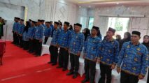 Daftar Lengkap 50 Pejabat dan Kepala Sekolah di Abdya yang Baru Dilantik Wabup Zaman Akli