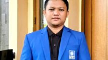 Tegaskan Hadir Bukan Cuma Saat Pemilu, Ketua PAN Abdya Sebut Pileg dan Pilkada Cuma Bonus