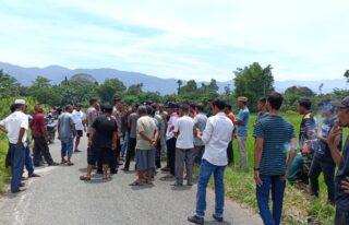 Gara-gara Batas Wilayah, Warga Susoh dan Jeumpa di Abdya Nyaris Bentrok