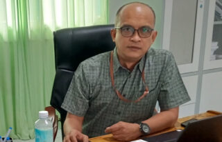 Tanggapan Perumdam Tirta Abdya Soal Maraknya Kasus Pencurian Meteran Air Warga
