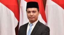 Sukses Bawa PT PEMA Cuan Puluhan Miliar, Mawardi Nur Kini Dipercaya Nahkodai BPMA