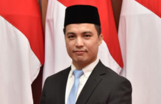 Sukses Bawa PT PEMA Cuan Puluhan Miliar, Mawardi Nur Kini Dipercaya Nahkodai BPMA