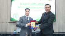 Resmi Pimpin BPMA, Mawardi Nur Beberkan 3 Agenda Strategis Penguatan Hulu Migas Aceh