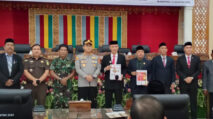 Dorong Ekonomi Kerakyatan, Pemkab Abdya Proyeksikan Pendapatan Daerah 2027 Rp 866 Miliar